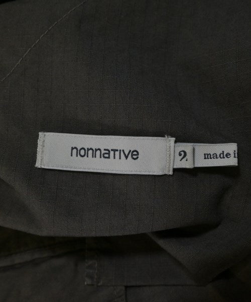 nonnative กางเกง อื่น