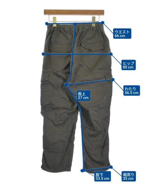 nonnative กางเกง อื่น