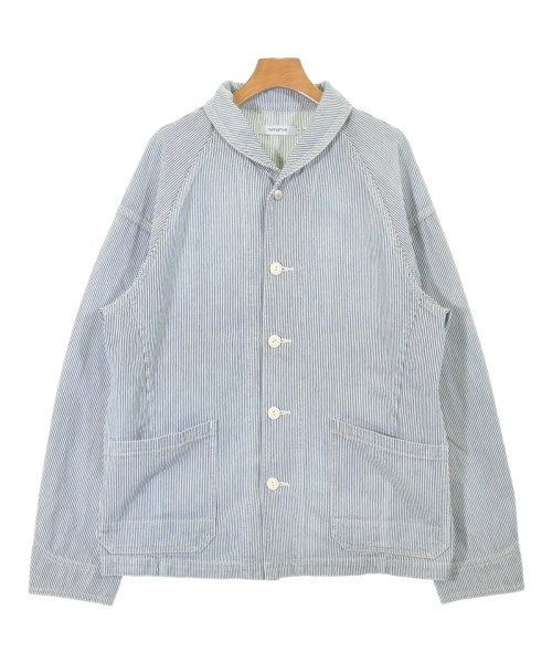 nonnative แจ็คเก็ตทำงาน