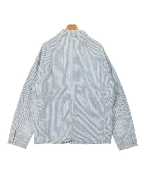 nonnative แจ็คเก็ตทำงาน