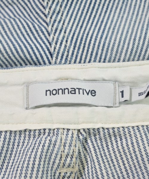 nonnative กางเกง อื่น