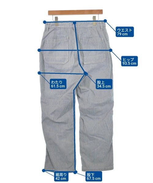 nonnative กางเกง อื่น