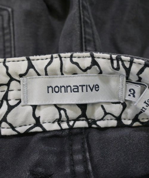 nonnative กางเกง อื่น