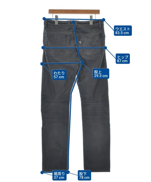 nonnative กางเกง อื่น