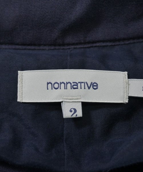 nonnative แจ็กเก็ตทหาร