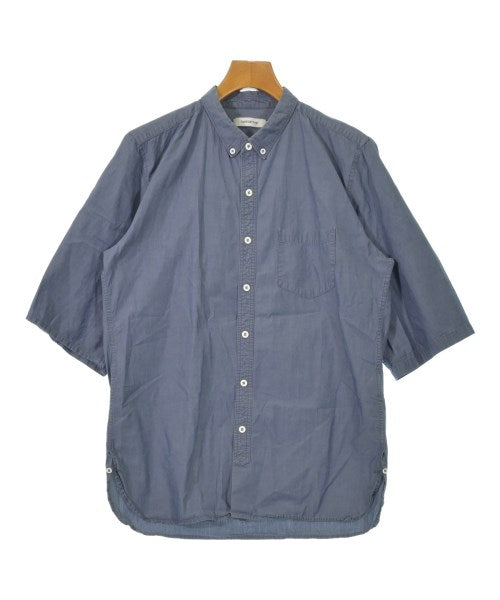 nonnative เสื้อลำลอง