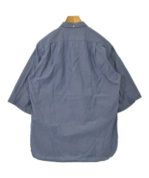 nonnative เสื้อลำลอง