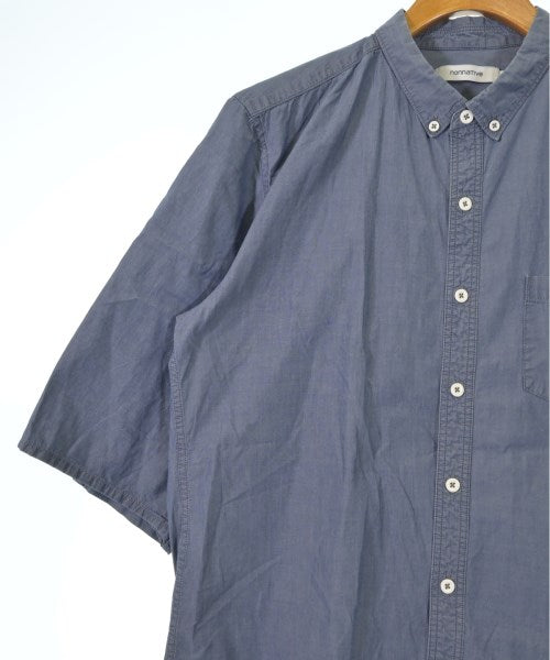 nonnative เสื้อลำลอง