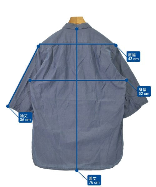 nonnative เสื้อลำลอง