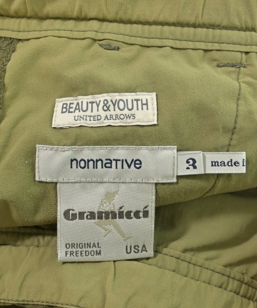 nonnative กางเกง อื่น