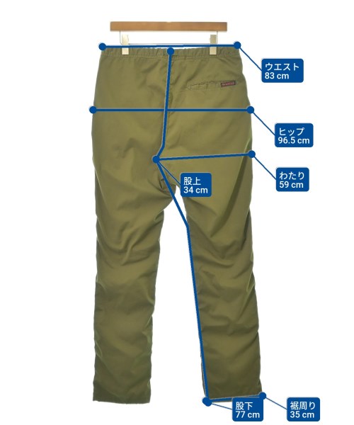 nonnative กางเกง อื่น