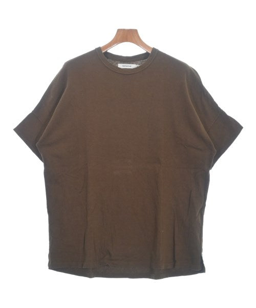 nonnative เสื้อยืด/เสื้อท็อปส์