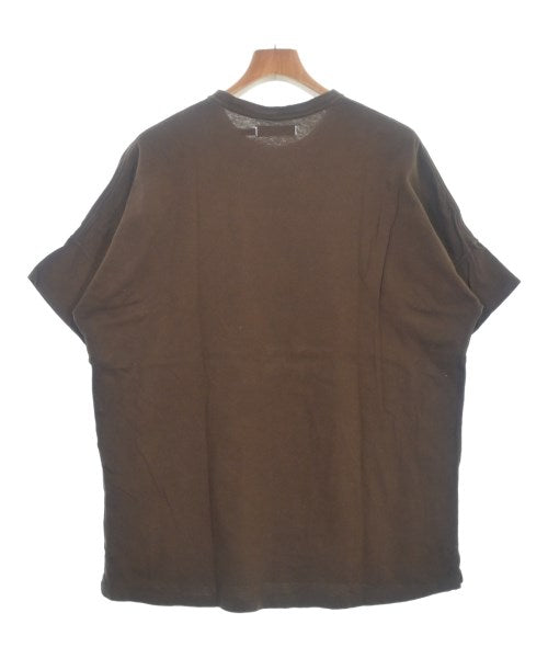 nonnative เสื้อยืด/เสื้อท็อปส์