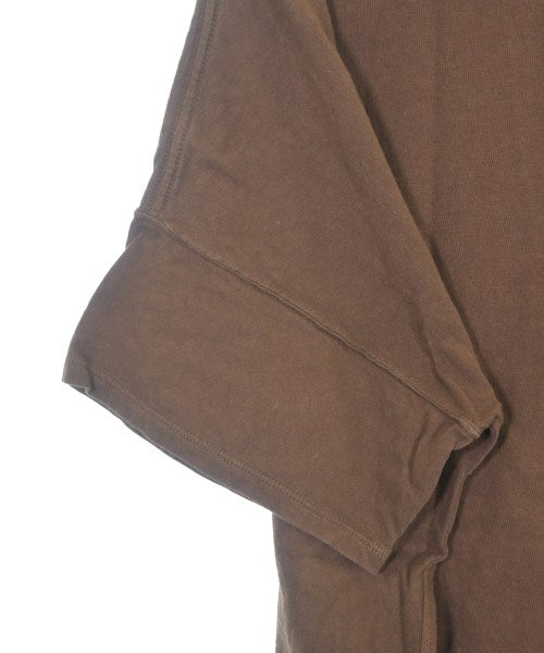 nonnative เสื้อยืด/เสื้อท็อปส์