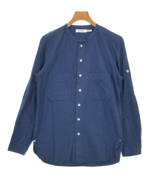 nonnative เสื้อลำลอง