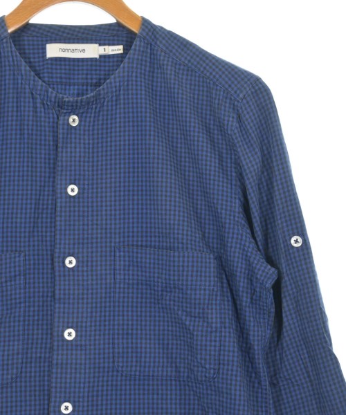 nonnative เสื้อลำลอง