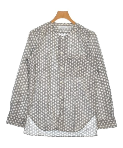 nonnative เสื้อลำลอง