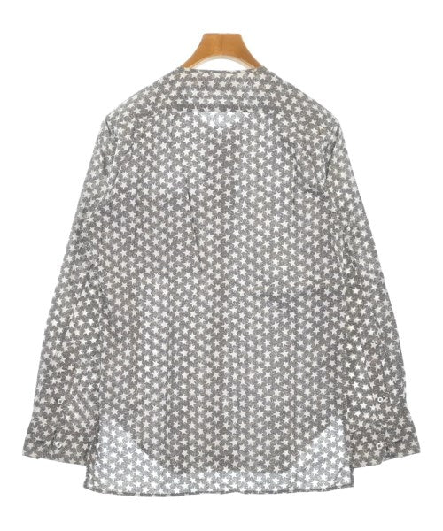 nonnative เสื้อลำลอง