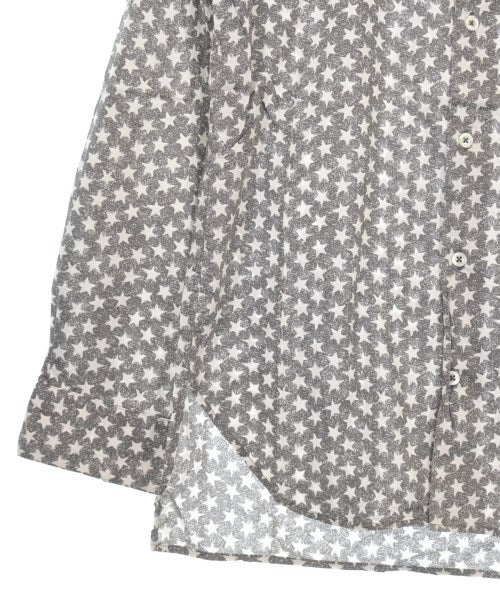 nonnative เสื้อลำลอง