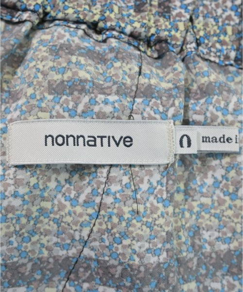 nonnative กางเกง อื่น