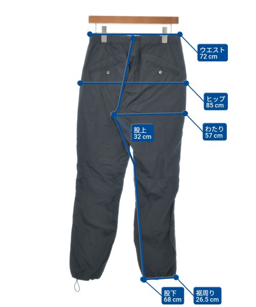 nonnative กางเกง อื่น