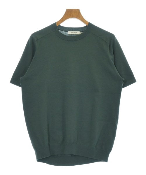 nonnative เสื้อกันหนาว