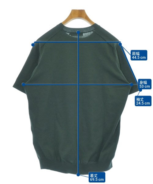 nonnative เสื้อกันหนาว