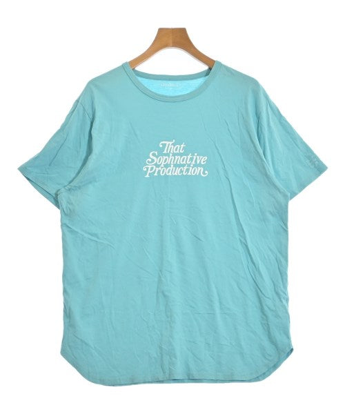 nonnative เสื้อยืด/เสื้อท็อปส์