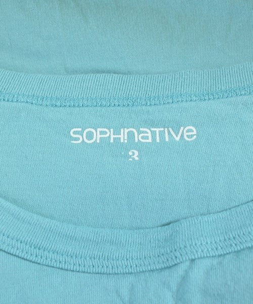 nonnative เสื้อยืด/เสื้อท็อปส์