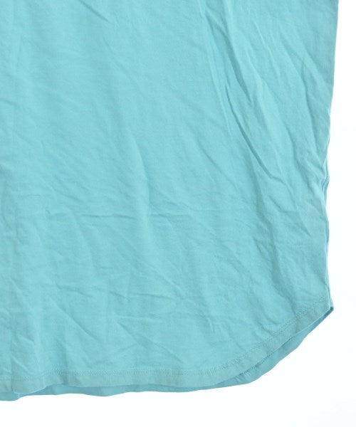 nonnative เสื้อยืด/เสื้อท็อปส์