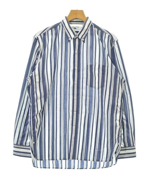 nonnative เสื้อลำลอง