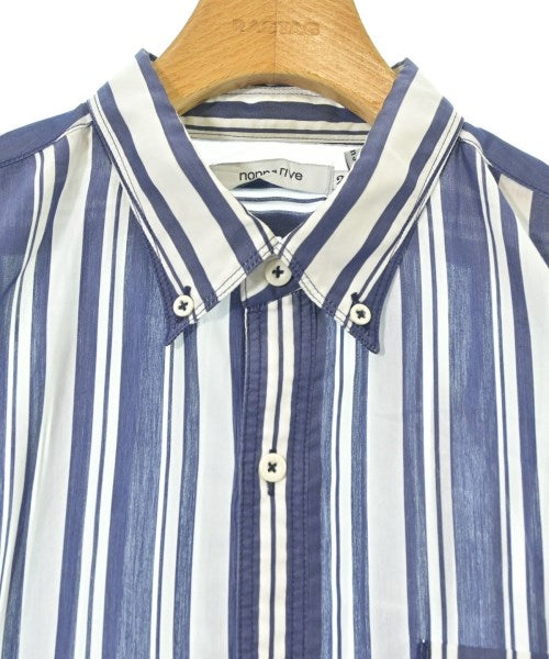 nonnative เสื้อลำลอง