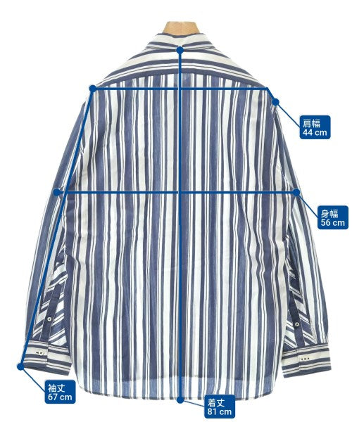 nonnative เสื้อลำลอง