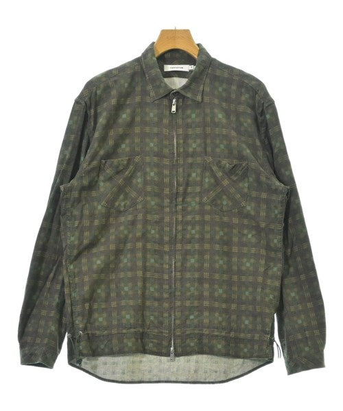 nonnative เสื้อลำลอง