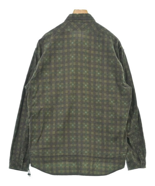 nonnative เสื้อลำลอง