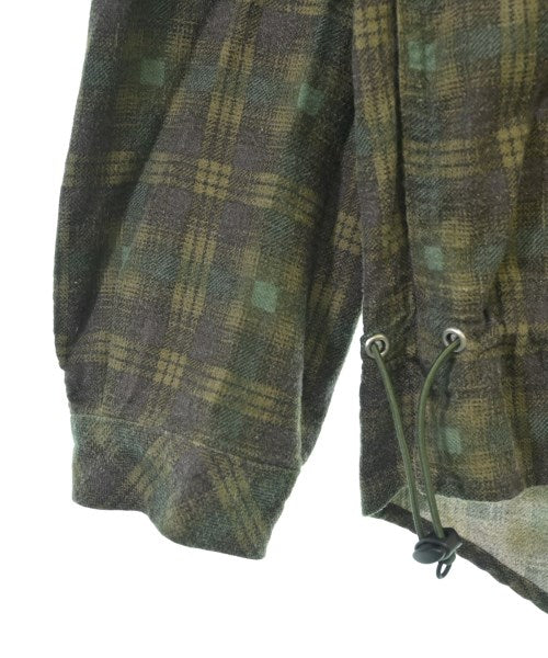 nonnative เสื้อลำลอง
