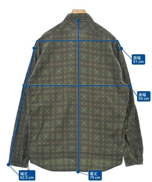 nonnative เสื้อลำลอง