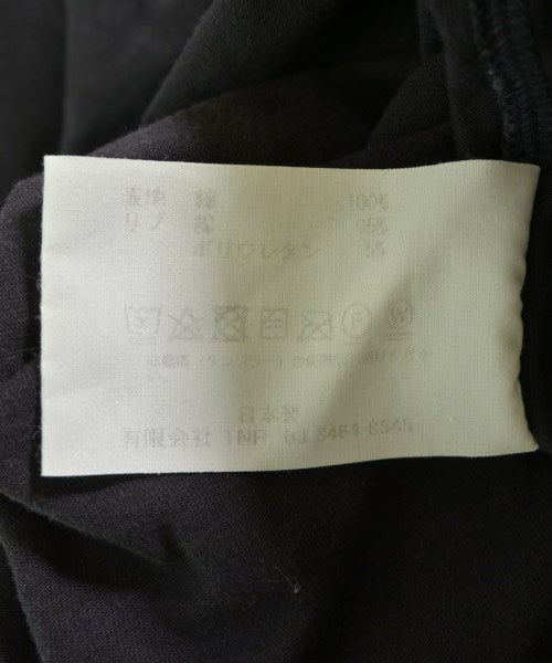 nonnative เสื้อยืด/เสื้อท็อปส์