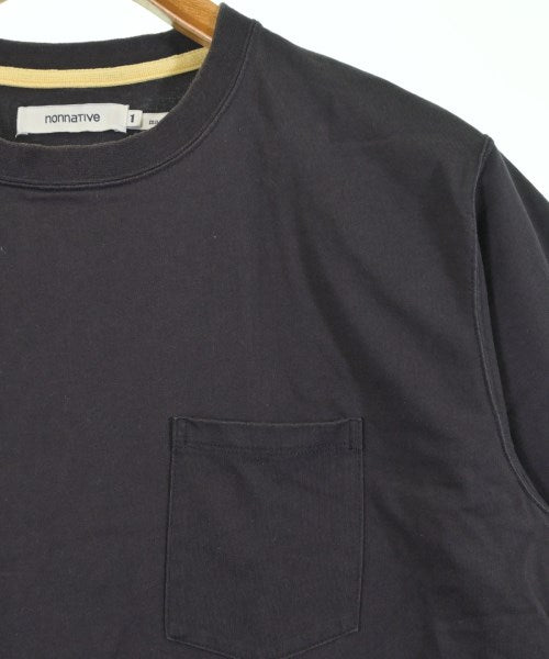 nonnative เสื้อยืด/เสื้อท็อปส์