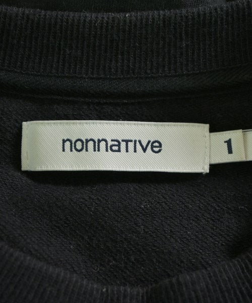 nonnative เสื้อยืด/เสื้อท็อปส์