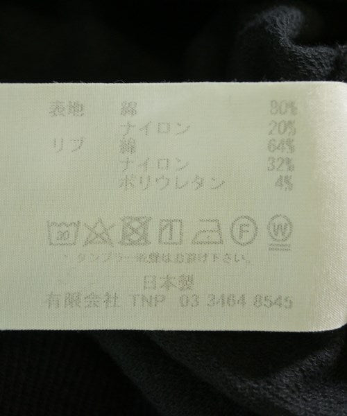 nonnative เสื้อยืด/เสื้อท็อปส์