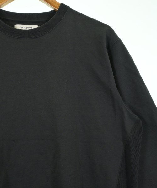 nonnative เสื้อยืด/เสื้อท็อปส์