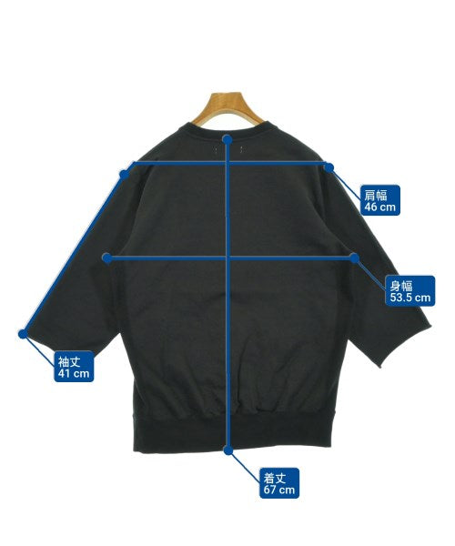 nonnative เสื้อยืด/เสื้อท็อปส์