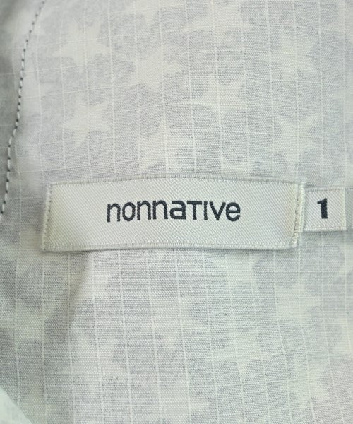 nonnative กางเกง อื่น
