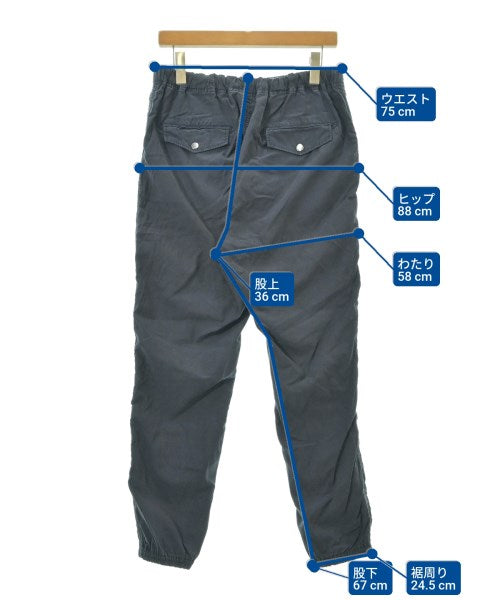 nonnative กางเกง อื่น