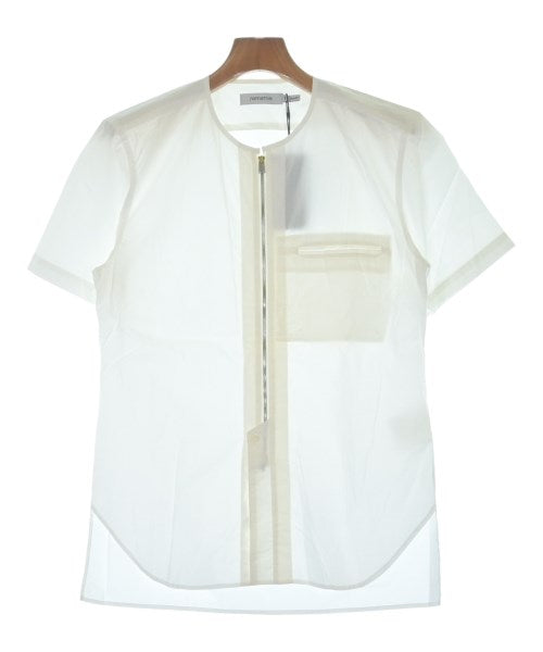 nonnative เสื้อลำลอง
