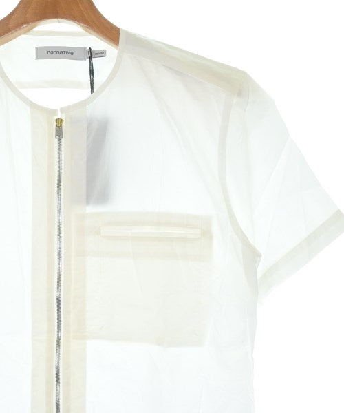 nonnative เสื้อลำลอง