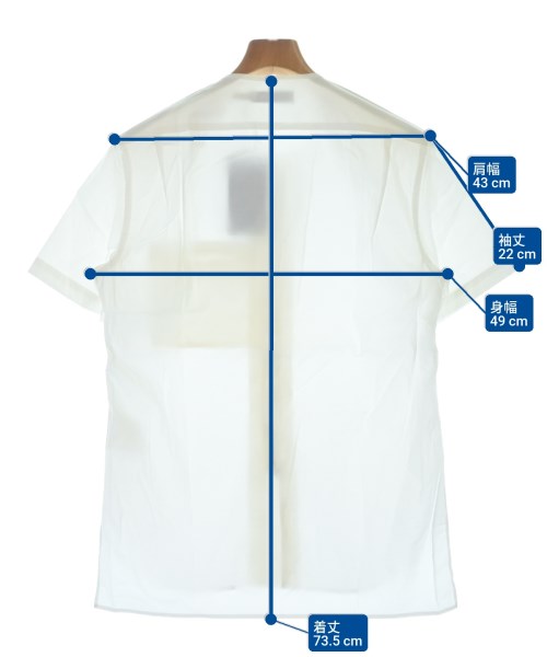nonnative เสื้อลำลอง
