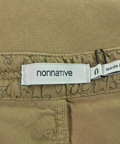 nonnative กางเกง อื่น