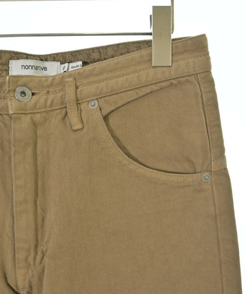 nonnative กางเกง อื่น